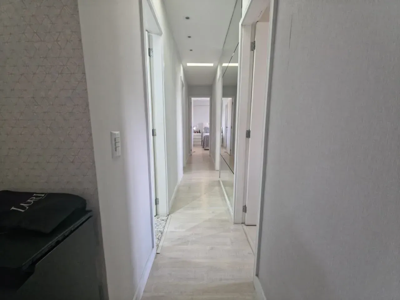 Квартира на 23-му поверсі з власним барбекю — photo 27