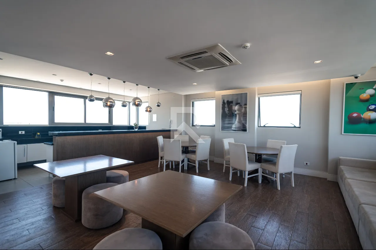 Estudio de 47 m² con cocina integrada y balcón — photo 16