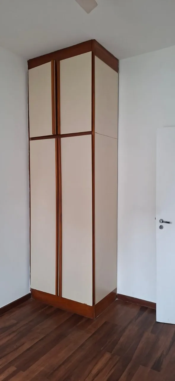 Apartment with 3 bedrooms and 2 bathrooms, no parking — photo 14