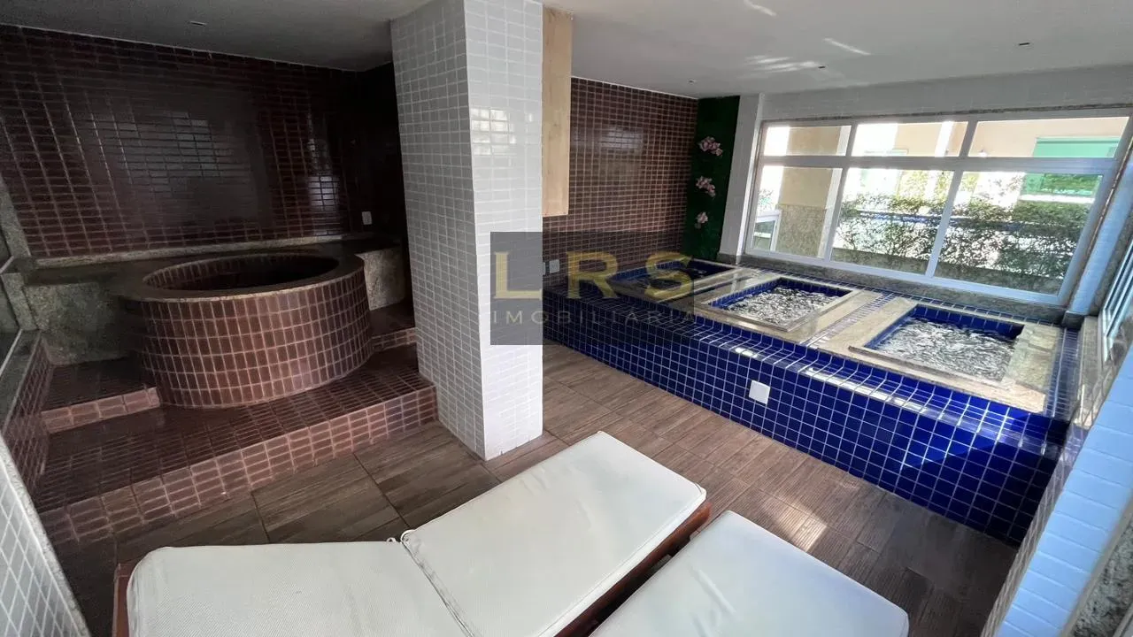 Apartamento de 1 quarto com cozinha integrada a gás — photo 21