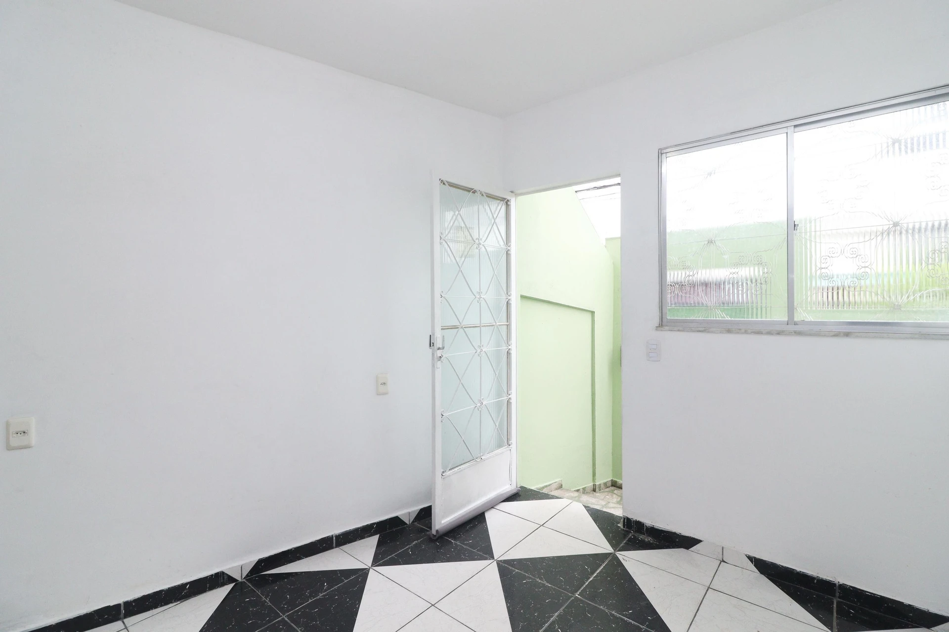 Сад и 3 спальни: дом 80 м² — photo 13