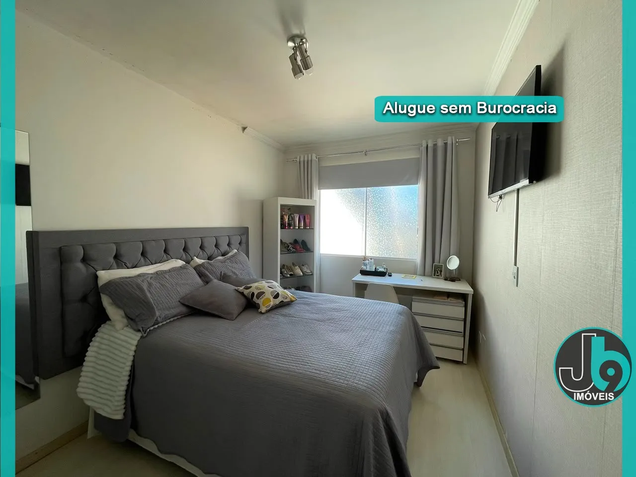 143 m² townhouse with 3 bedrooms and 5 parking spots — photo 15