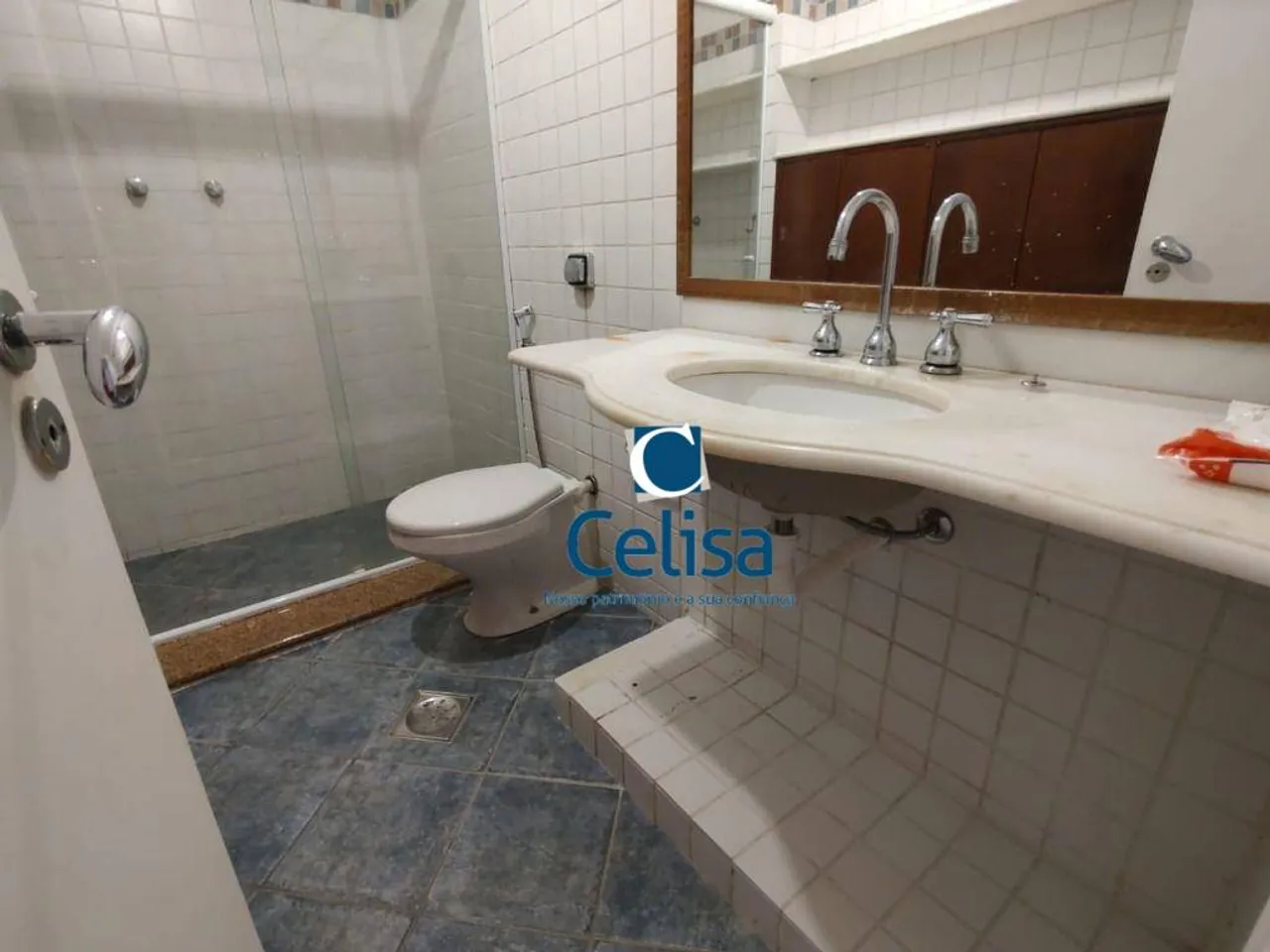 Apartamento com 2 dormitórios e área de lavanderia (74 m²) — photo 14