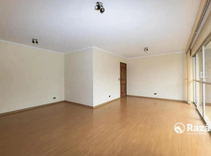 Apartamento de 199 m² com 3 quartos e sacada — photo 4