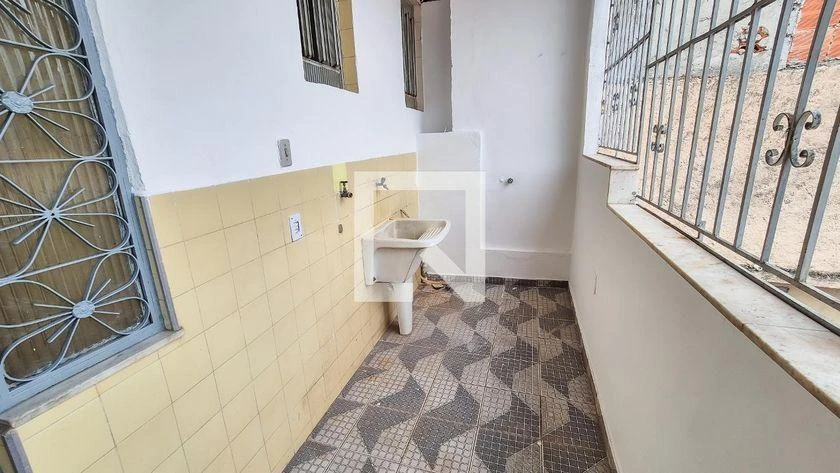 Apartment, 50 m², with a grill on the balcony — photo 9
