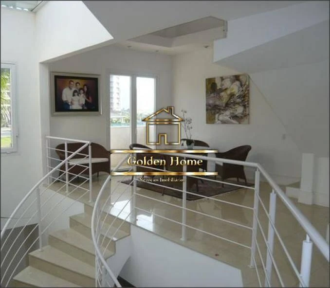 Furnished condo house with open-plan kitchen — photo 21