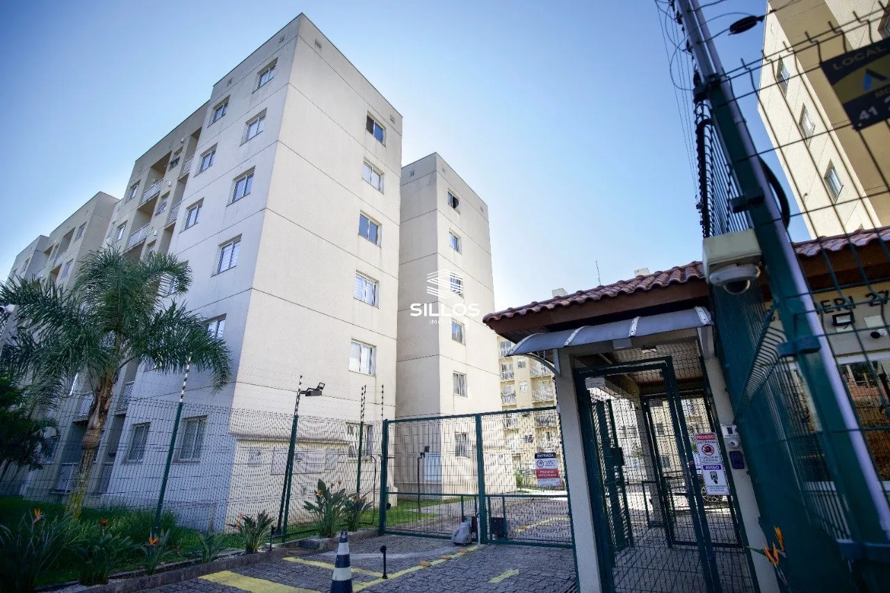 Apartamento para locação com 2 quartos e 1 suíte — photo 15