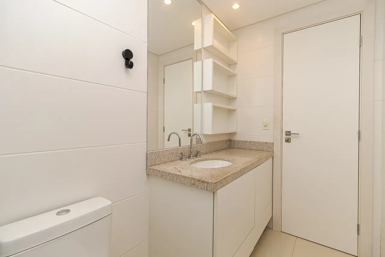 Apartamento mobiliado, 312 m², com lava-louças — photo 3