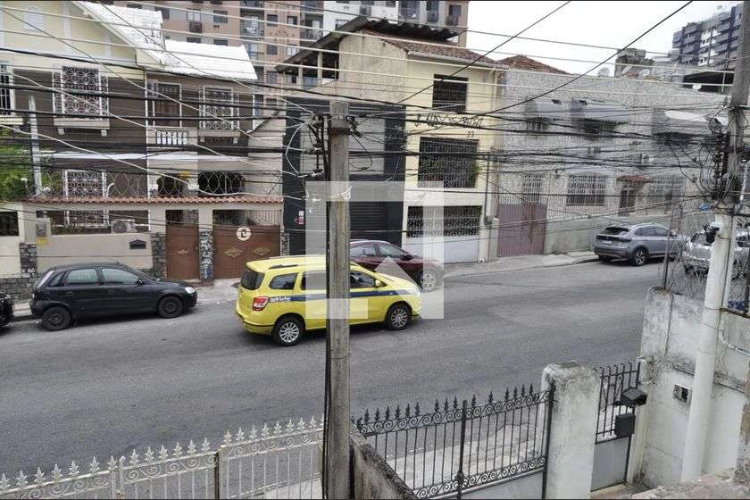 Casa de 4 quartos com 450 m² e jardim privativo — photo 19