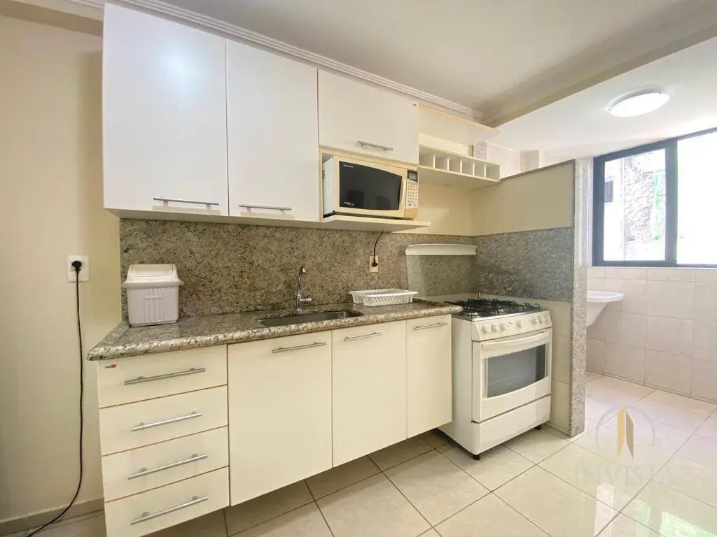 Квартира 50 м² з робочим місцем та видом на воду — photo 15