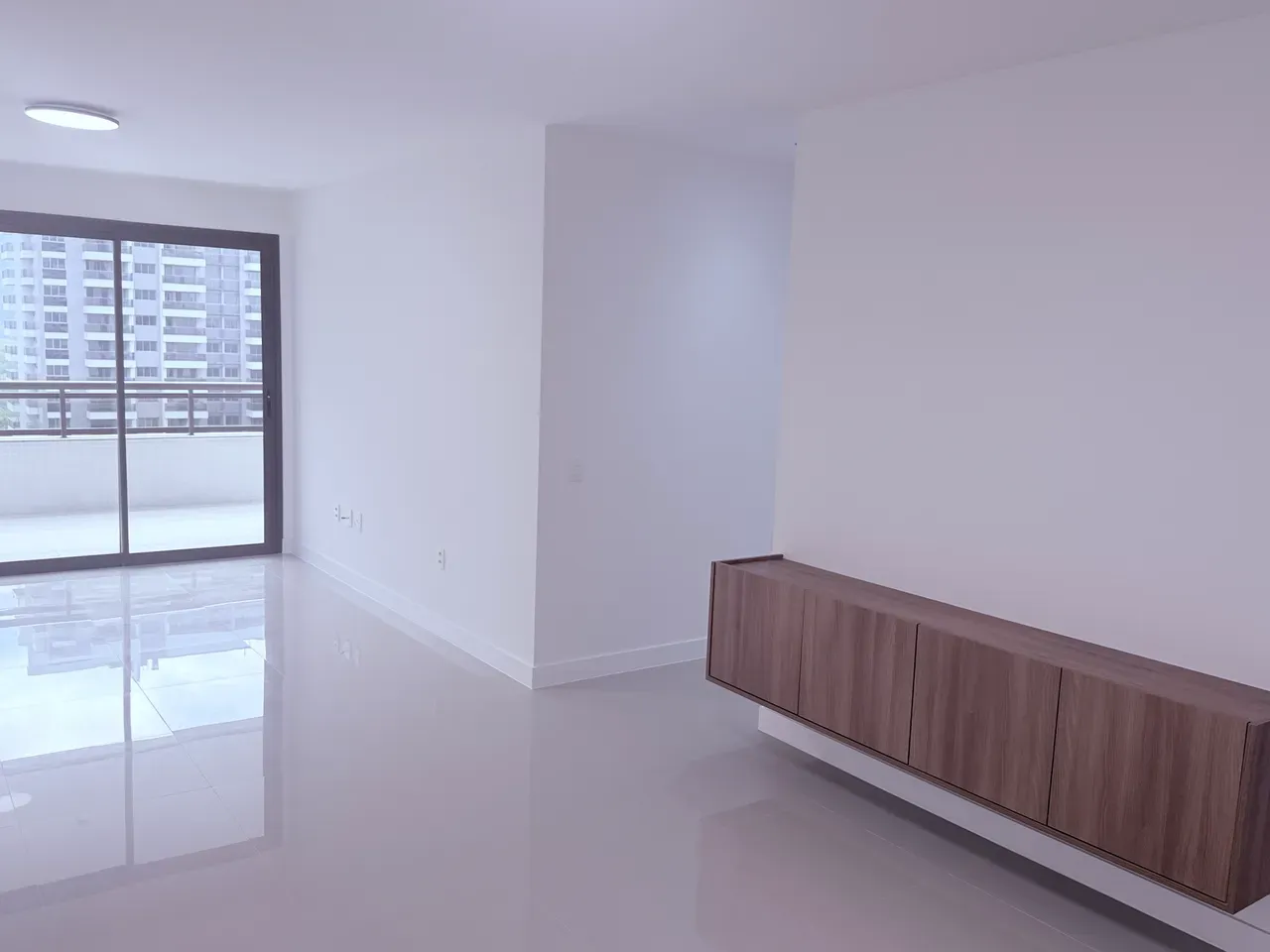 4-bedroom apartment with 125 m² and a balcony — photo 7