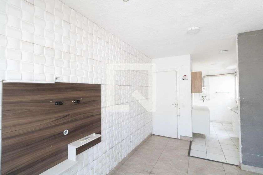 Rental apartment with 2 bedrooms and 40 m² total — photo 3