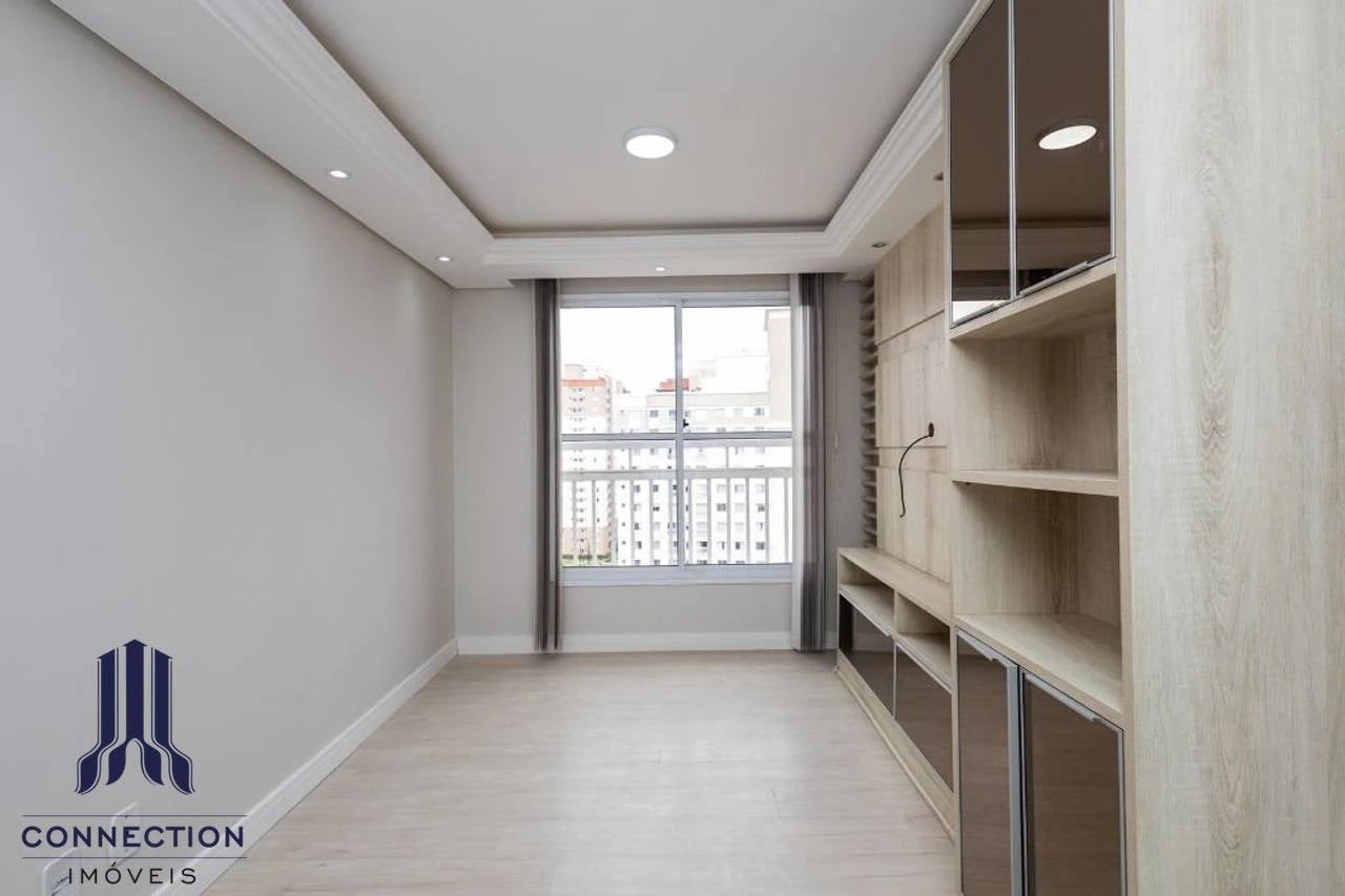 Private BBQ in a 2-bedroom apartment, 44 m² — photo 8