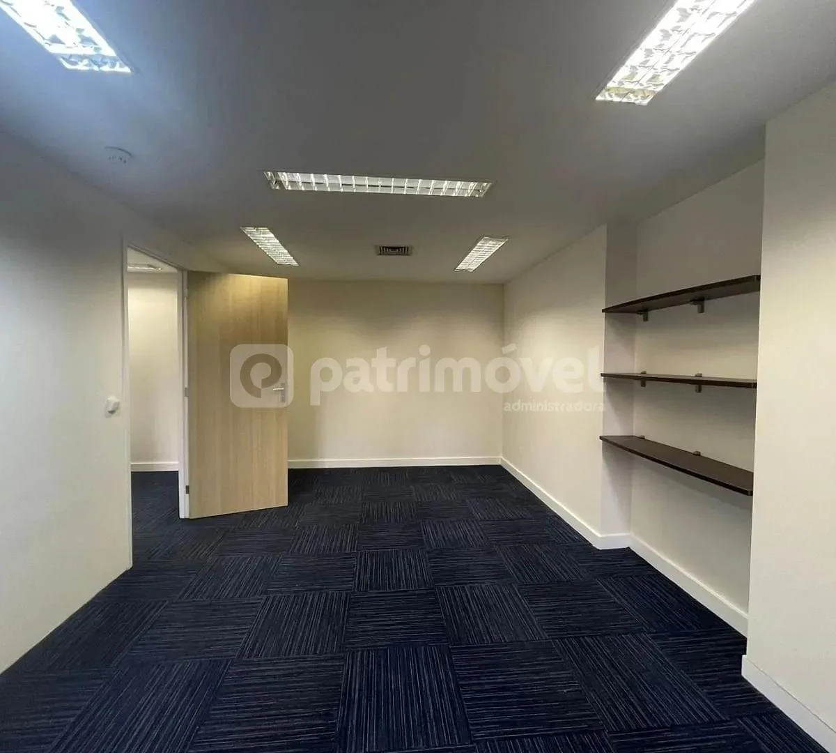 Apartamento sin amueblar de 497 m² con 1 dormitorio — photo 34