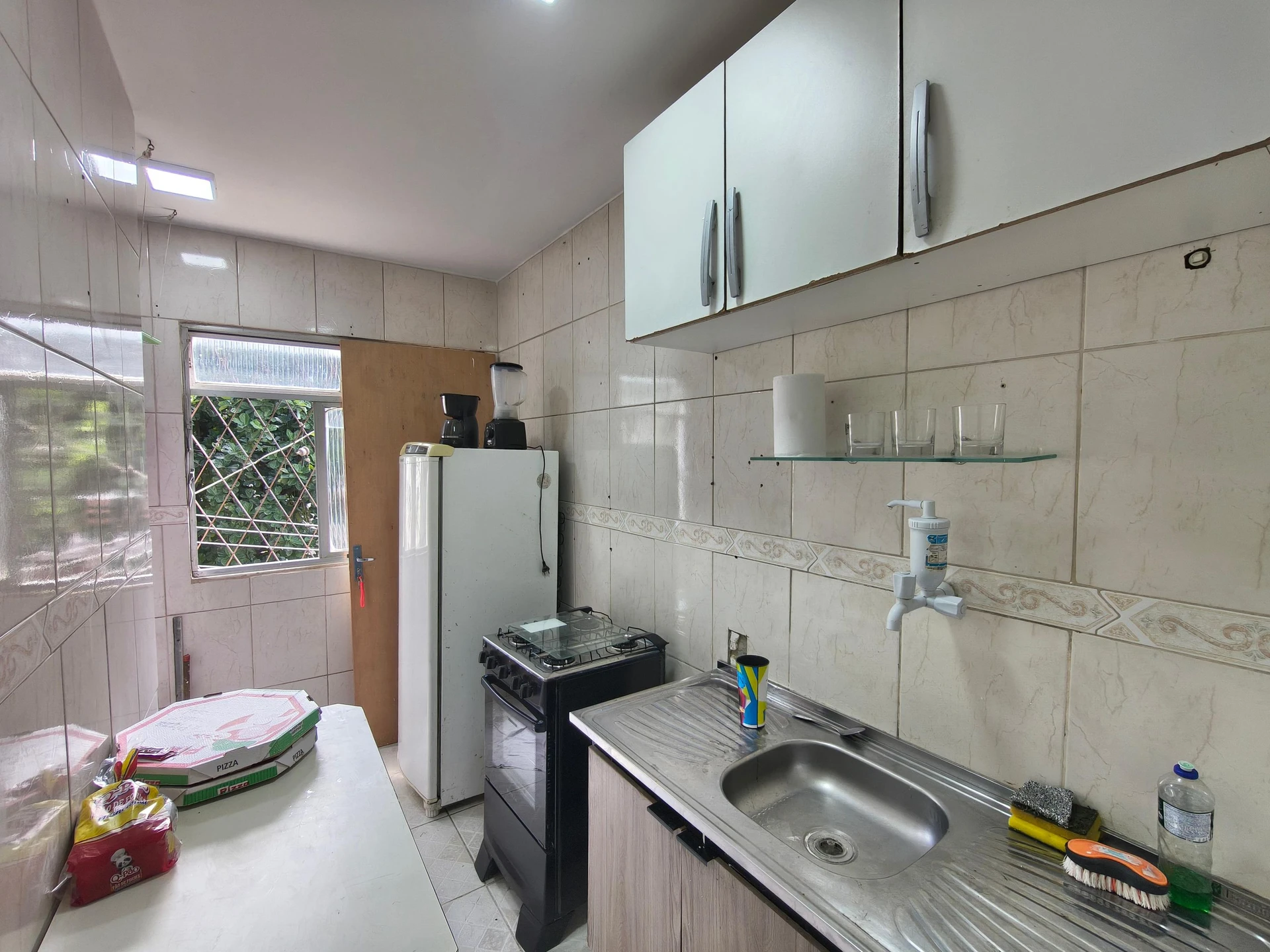 Apartamento mobiliado de 2 quartos e 50 m² — photo 5
