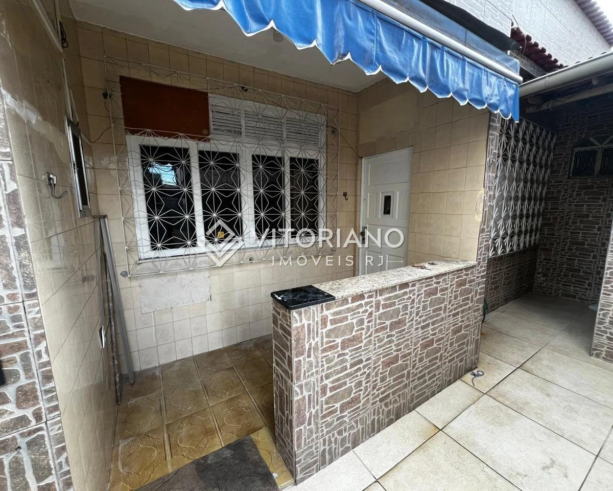 House, 91 m², with a grill on the balcony — photo 4