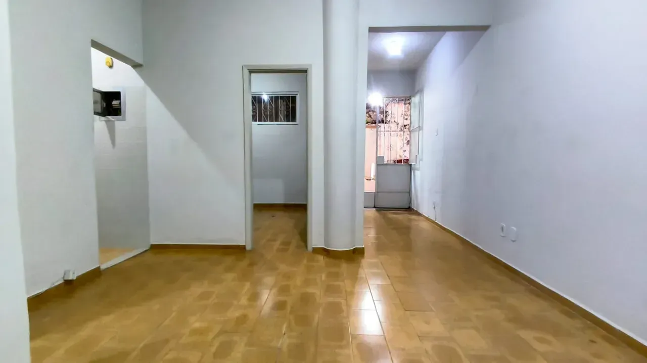 Apartamento de 42 m² com 1 quarto e 1 vaga — photo 10