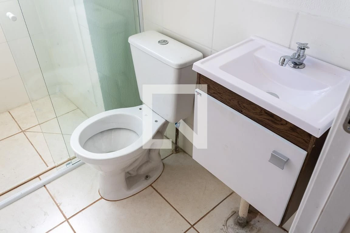 Apartamento com 2 quartos, vaga e piscina do condomínio — photo 13