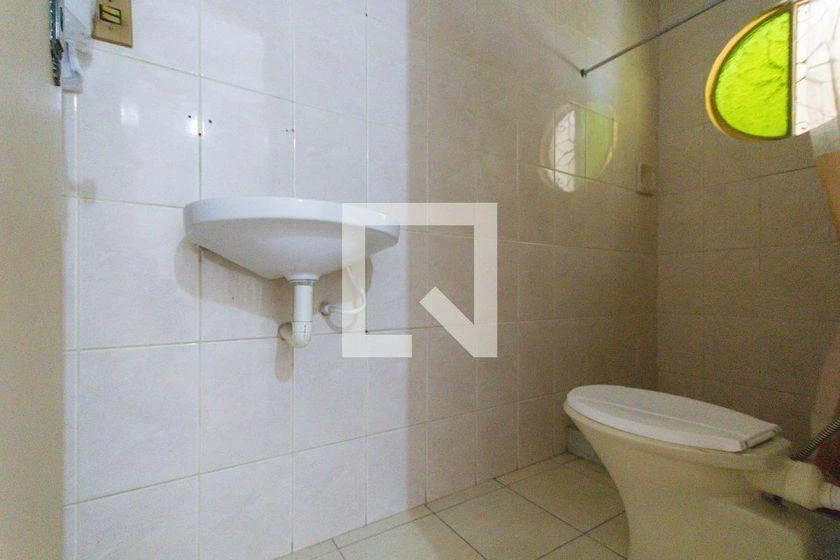 Casa para aluguel com 1 suíte e churrasqueira na varanda — photo 39