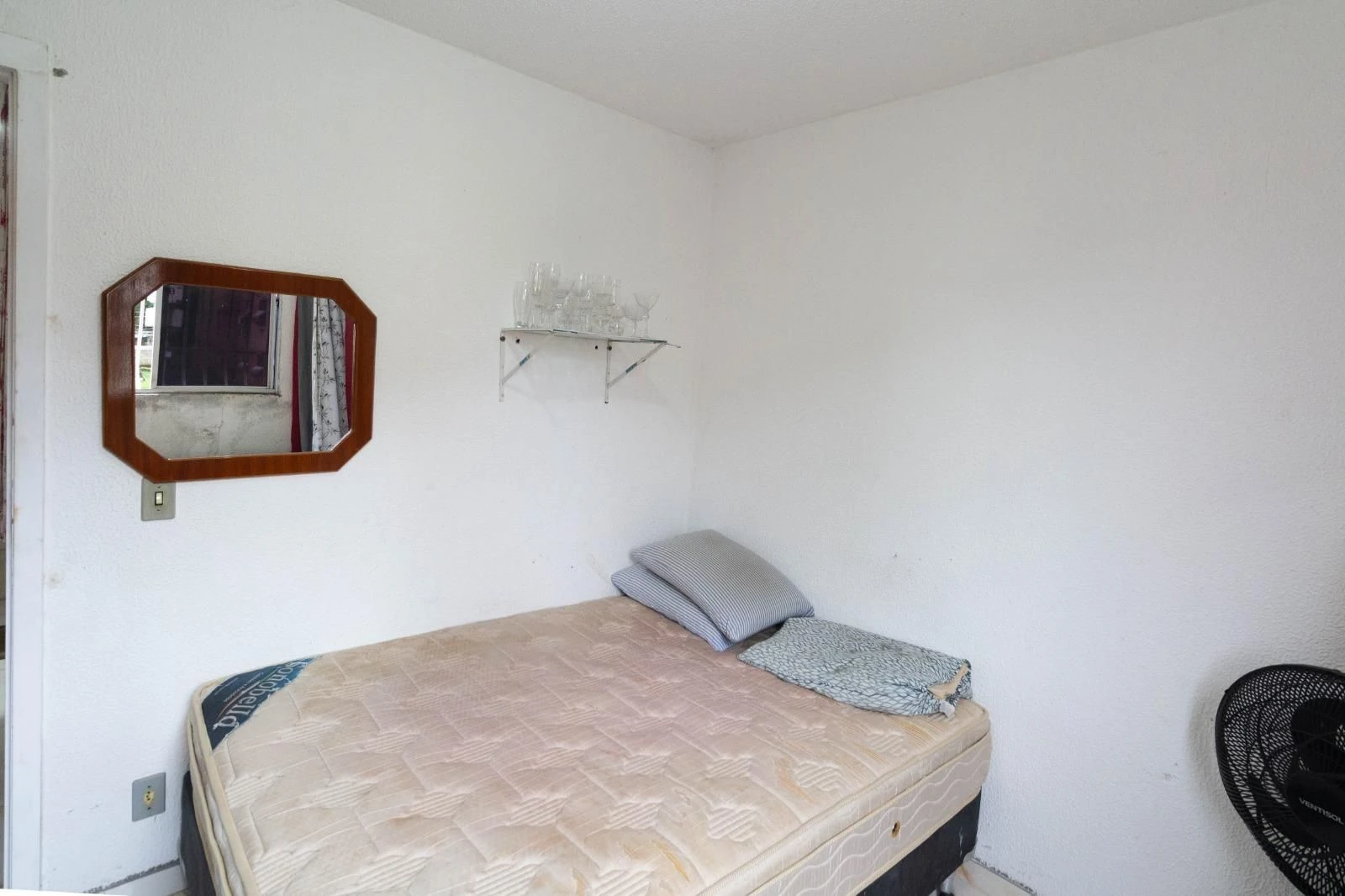Квартира з 2 спальнями та пральною машиною — photo 17