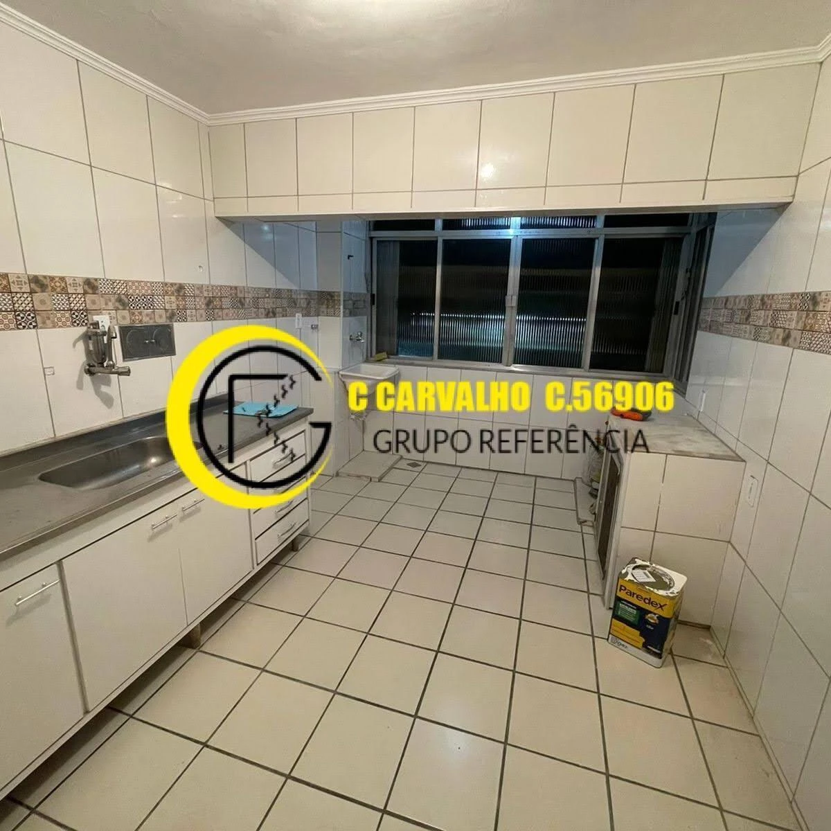 Apartamento de 3 quartos e 62 m² — photo 7