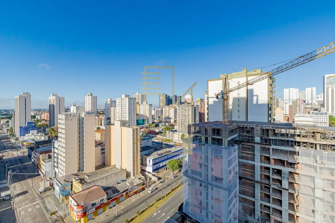 Apartamento mobiliado de 1 quarto com área de serviço — photo 16