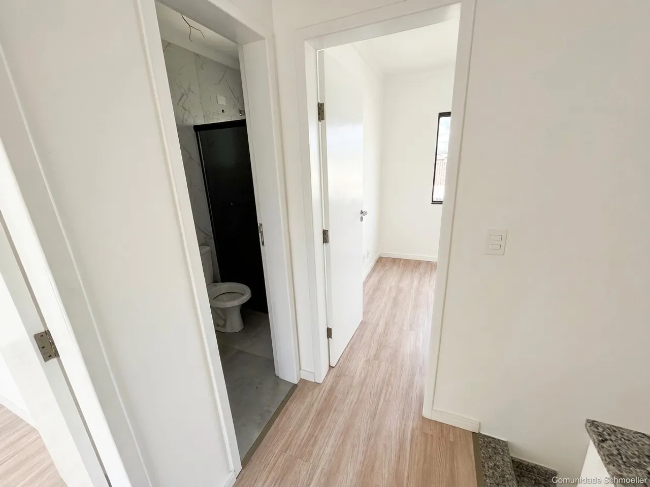 Townhouse with 3 bedrooms, 1 en-suite and 94 m² — photo 9