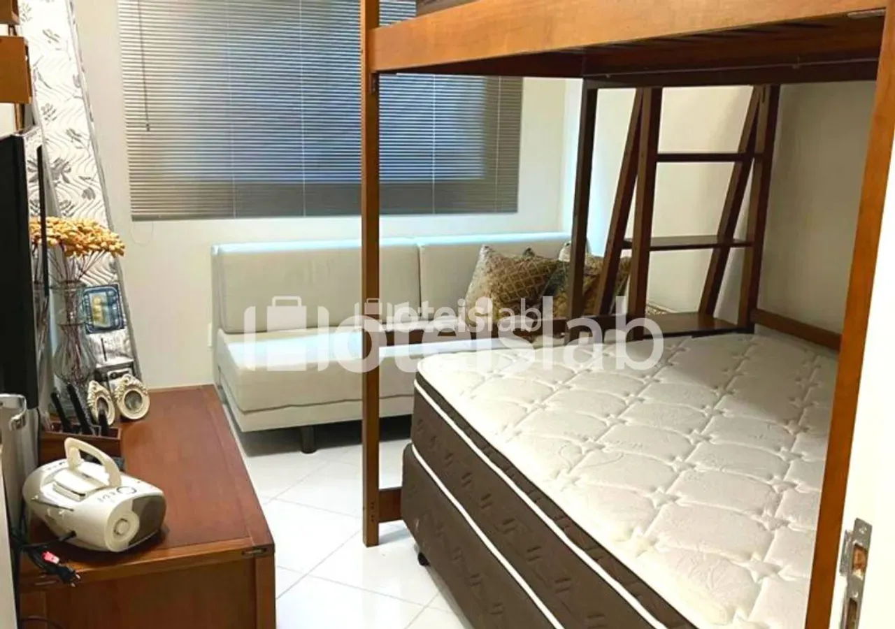 2-bedroom apartment, 1 with its own bathroom, 65 m² — photo 16