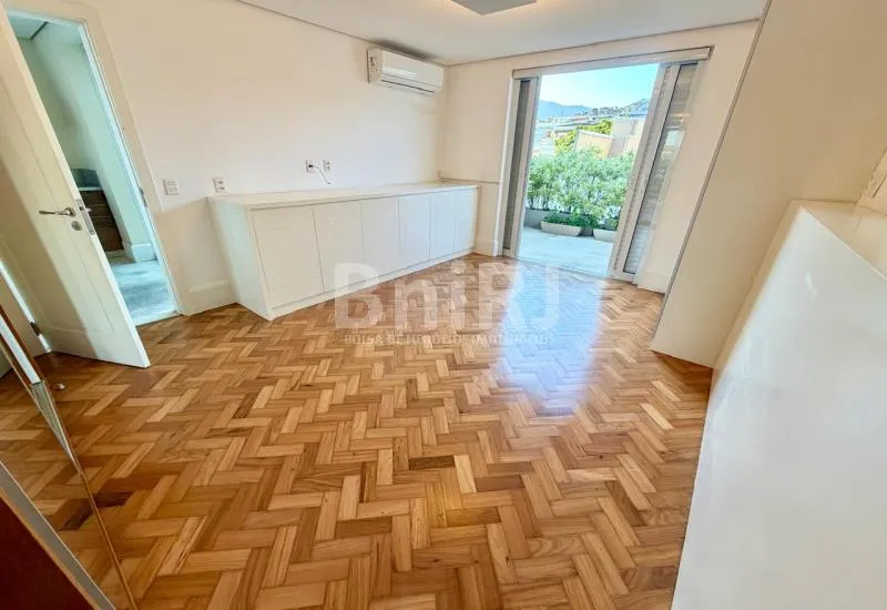 Apartment with 5 bedrooms and open gas kitchen — photo 13