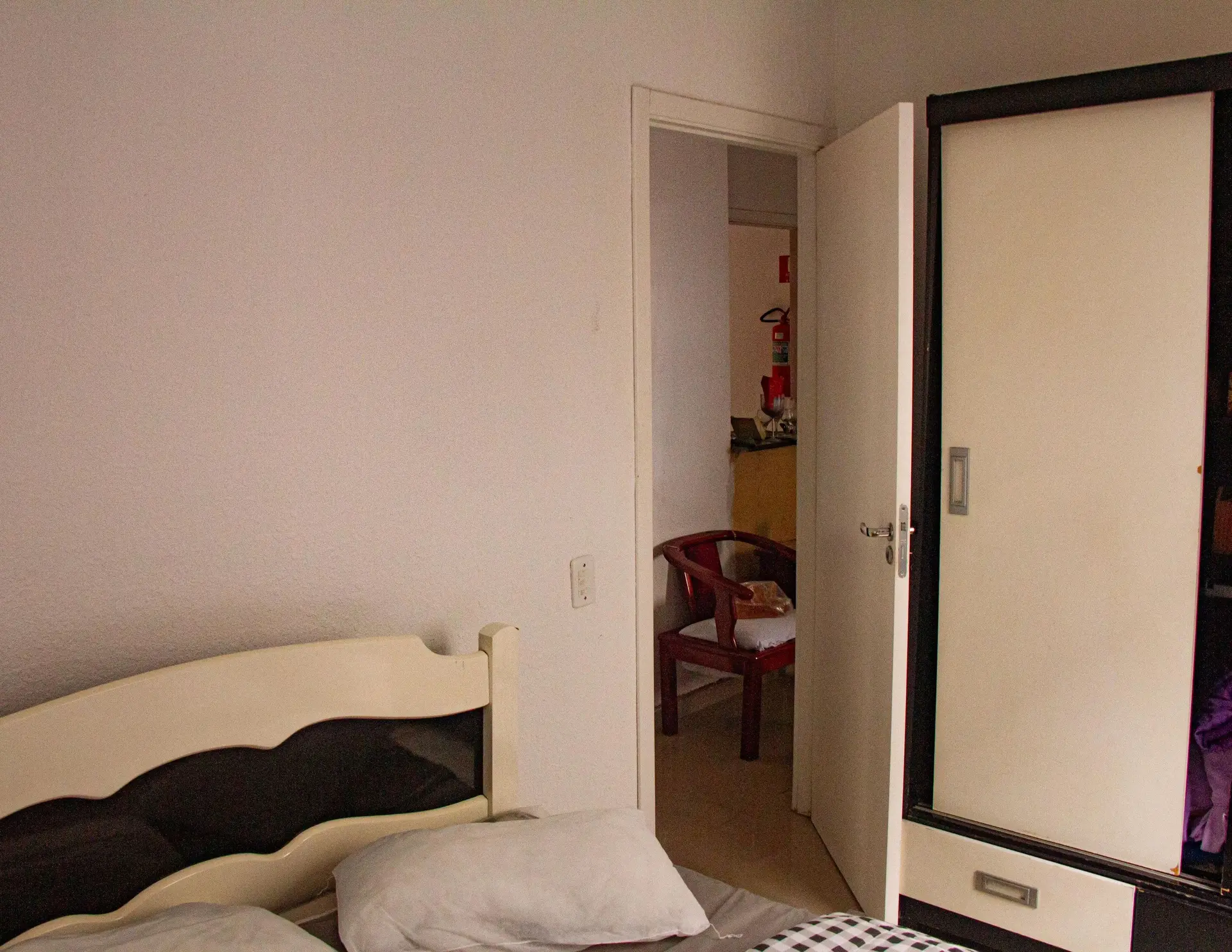 Rental apartment with 2 bedrooms and 1 parking spot — photo 11