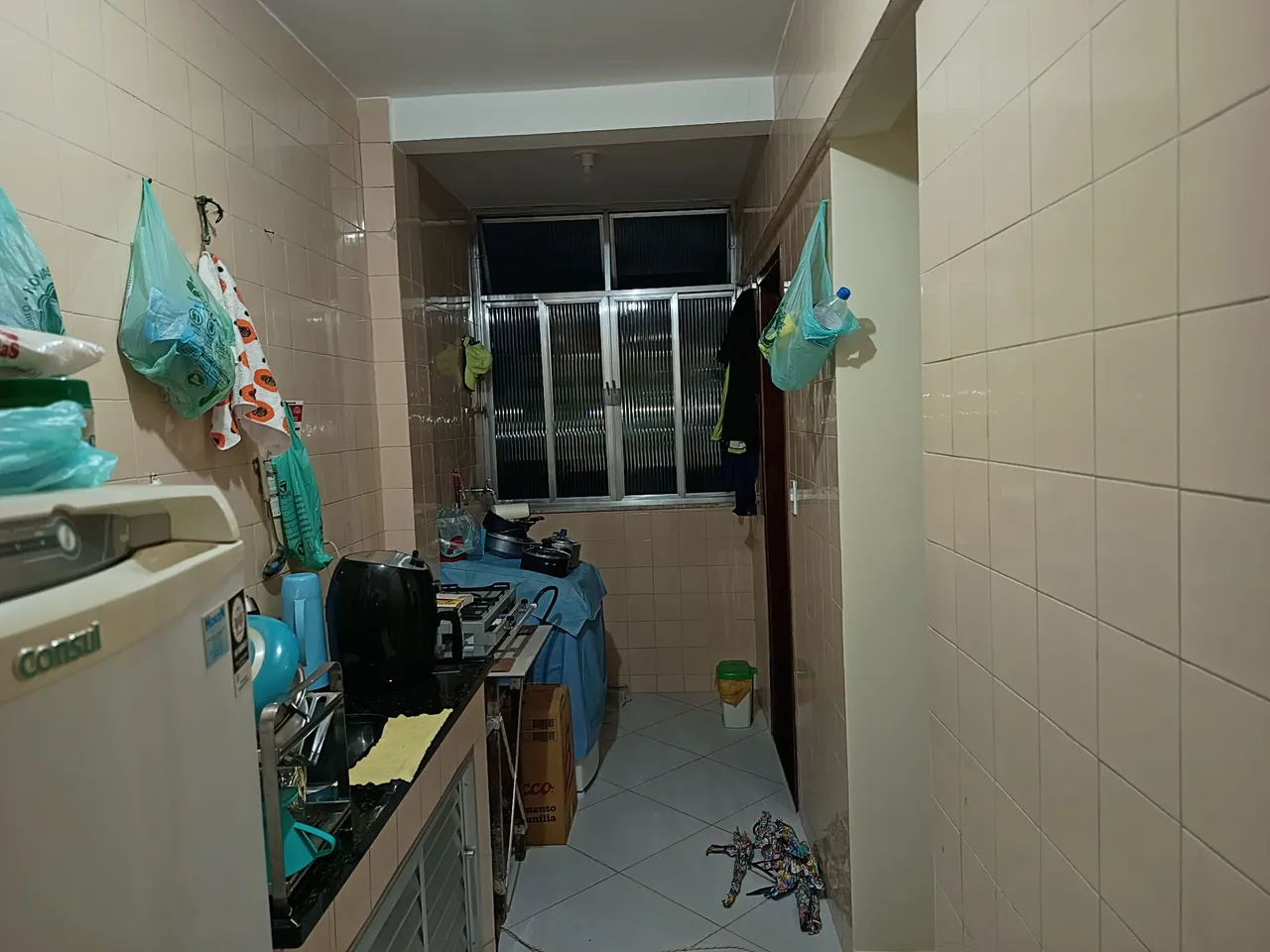 Apartamento de 60 m² e 1 quarto, Piedade — photo 3