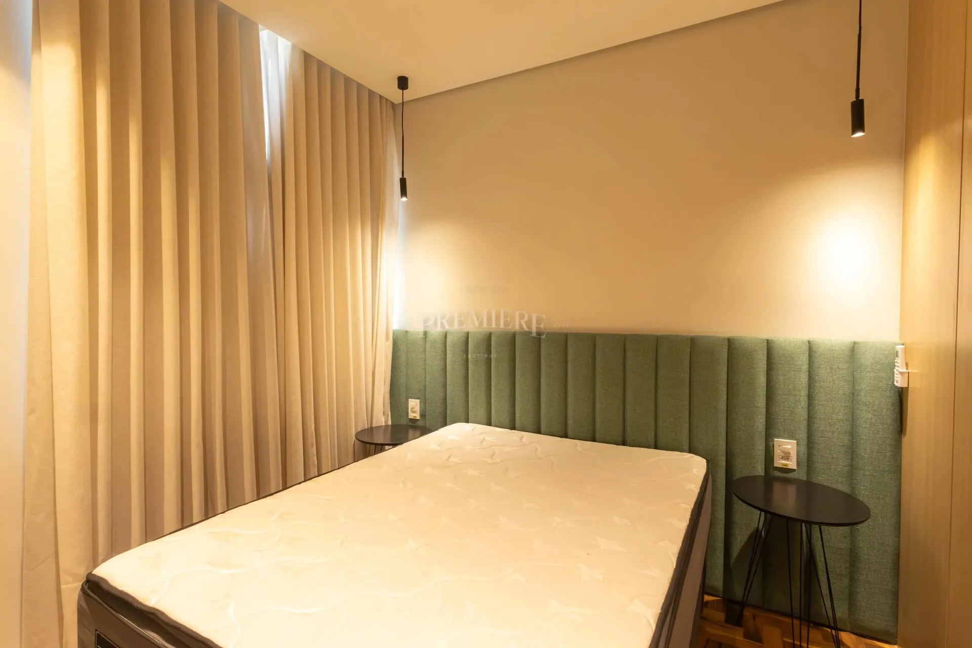 3 quartos e closet: apartamento de 90 m² — photo 7