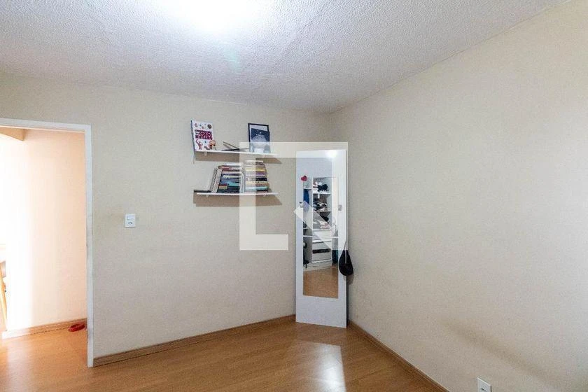 Apartamento mobiliado, 70 m², com closet — photo 4