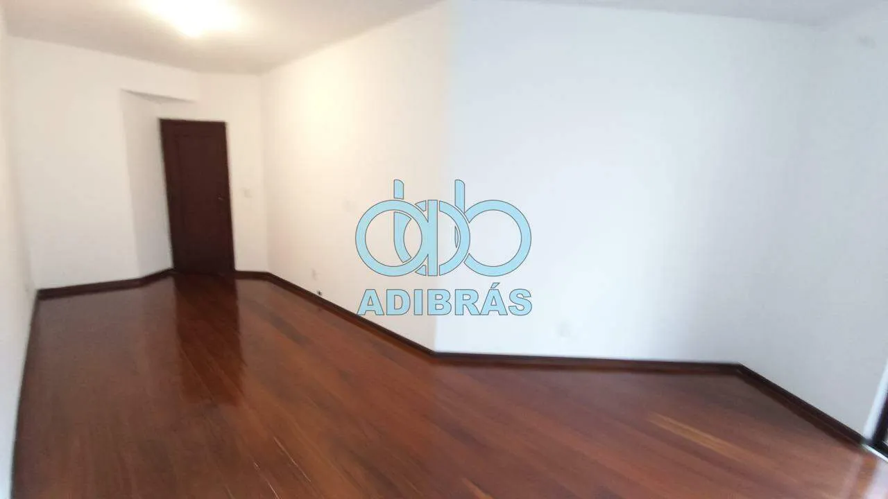 3-bedroom apartment, 1 with its own bathroom, 100 m² — photo 3
