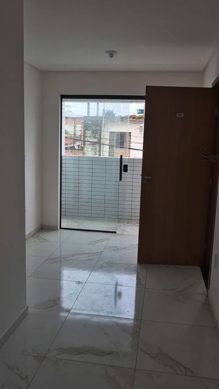 60 m² apartment with 2 bedrooms and 1 parking spot — photo 12