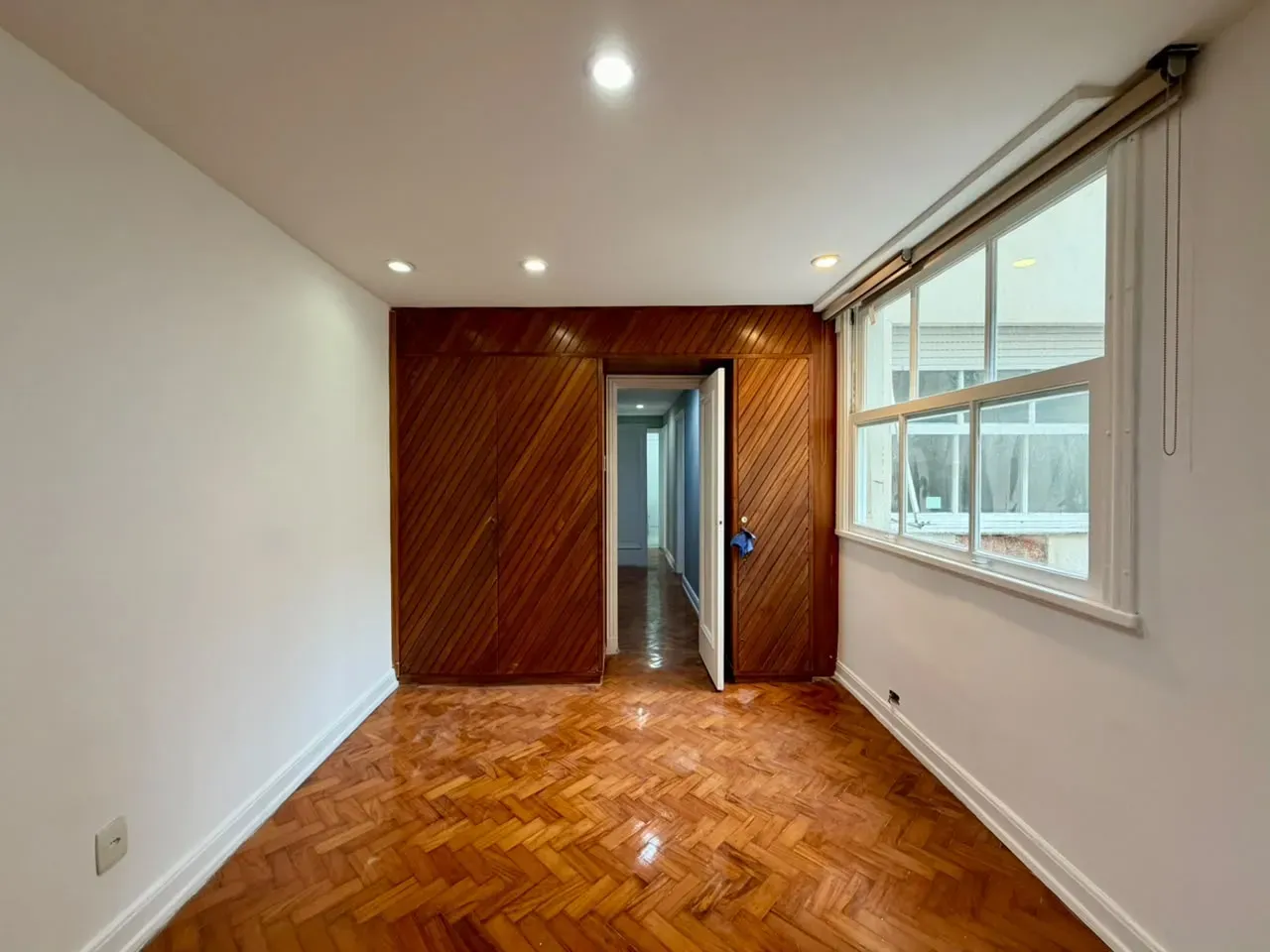 Apartamento, 184 m², com espaço de home office — photo 8