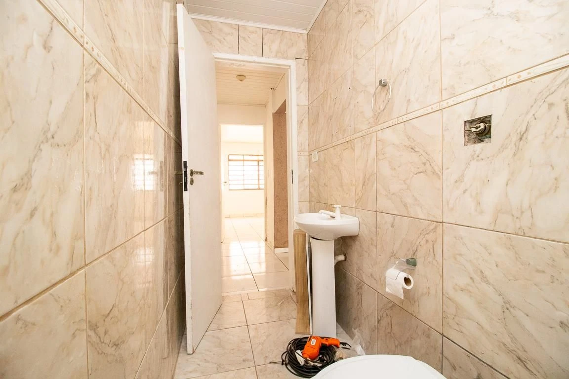 One-bedroom house, 68 m² — photo 19