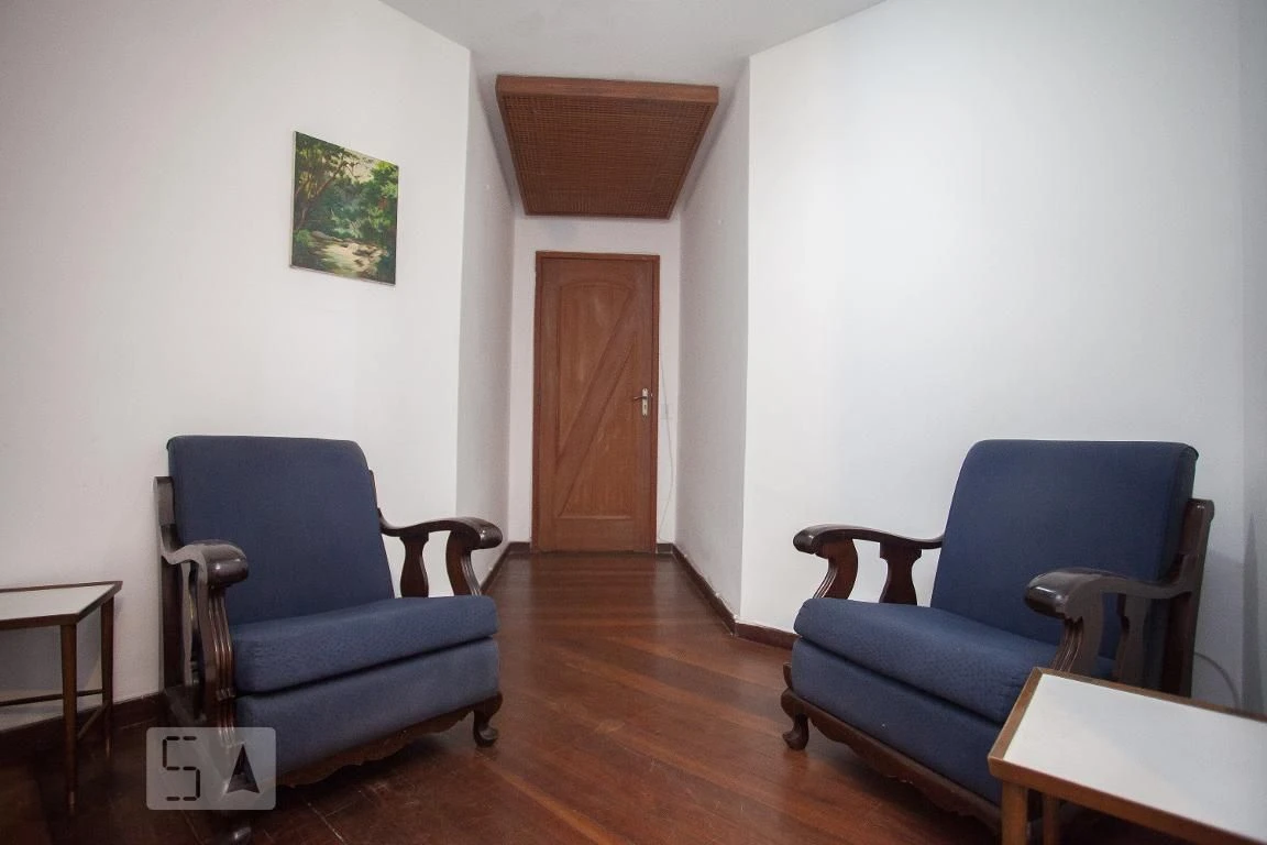 Apartamento mobiliado de 1 quarto com varanda e 2 vagas — photo 15