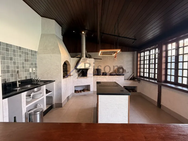 Furnished house with 5 bedrooms and balcony grill — photo 46