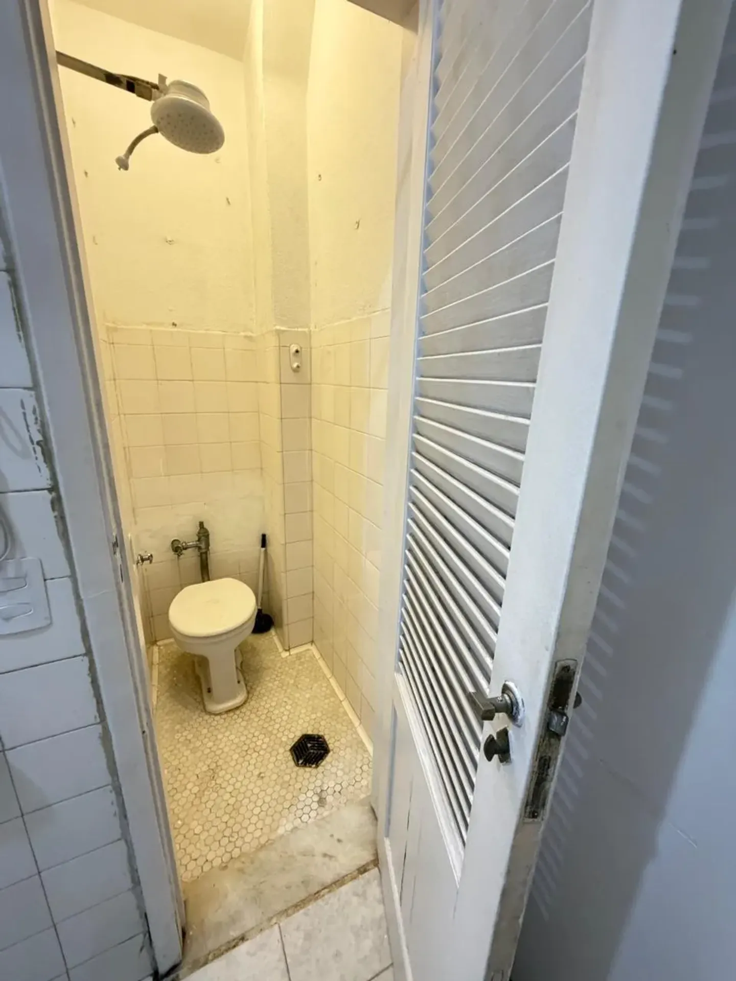 Apartamento de 3 quartos com máquina de lavar, Copacabana — photo 4