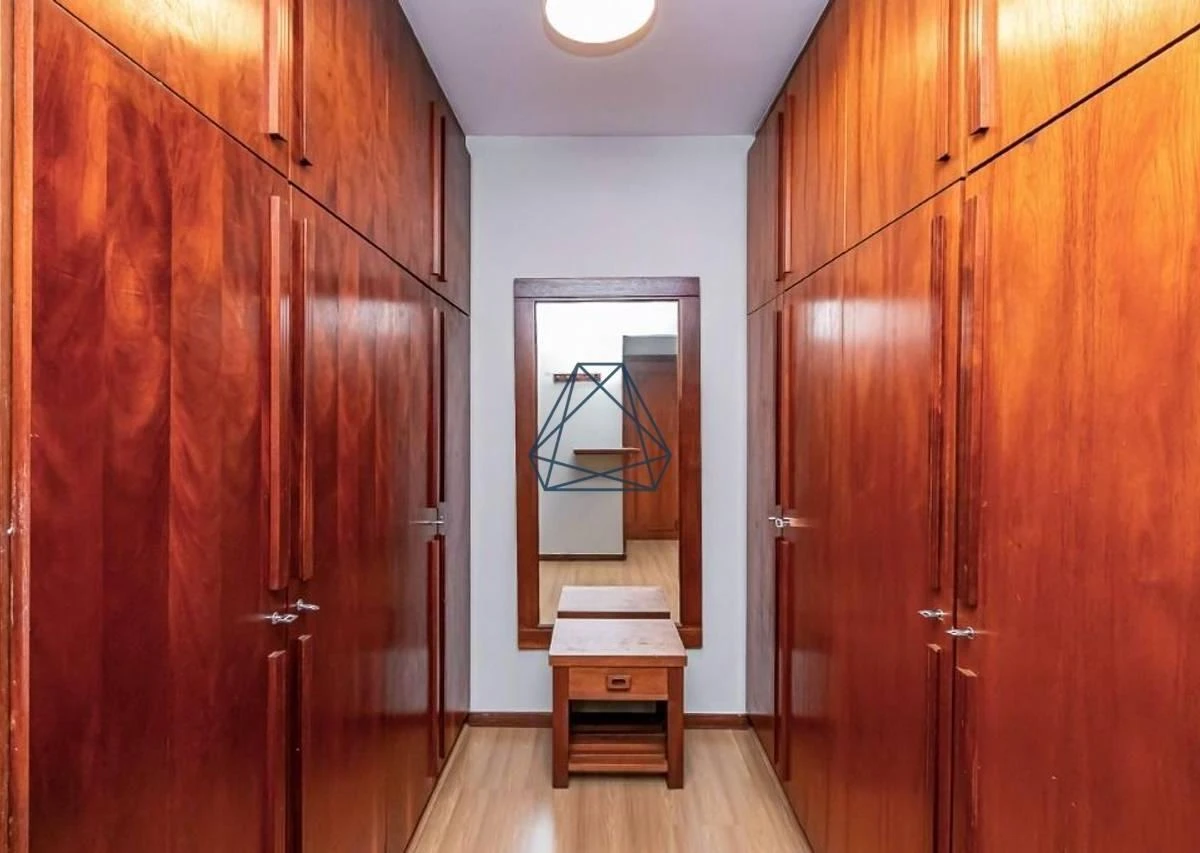 Rental apartment with 3 bedrooms and 2 parking spaces — photo 29