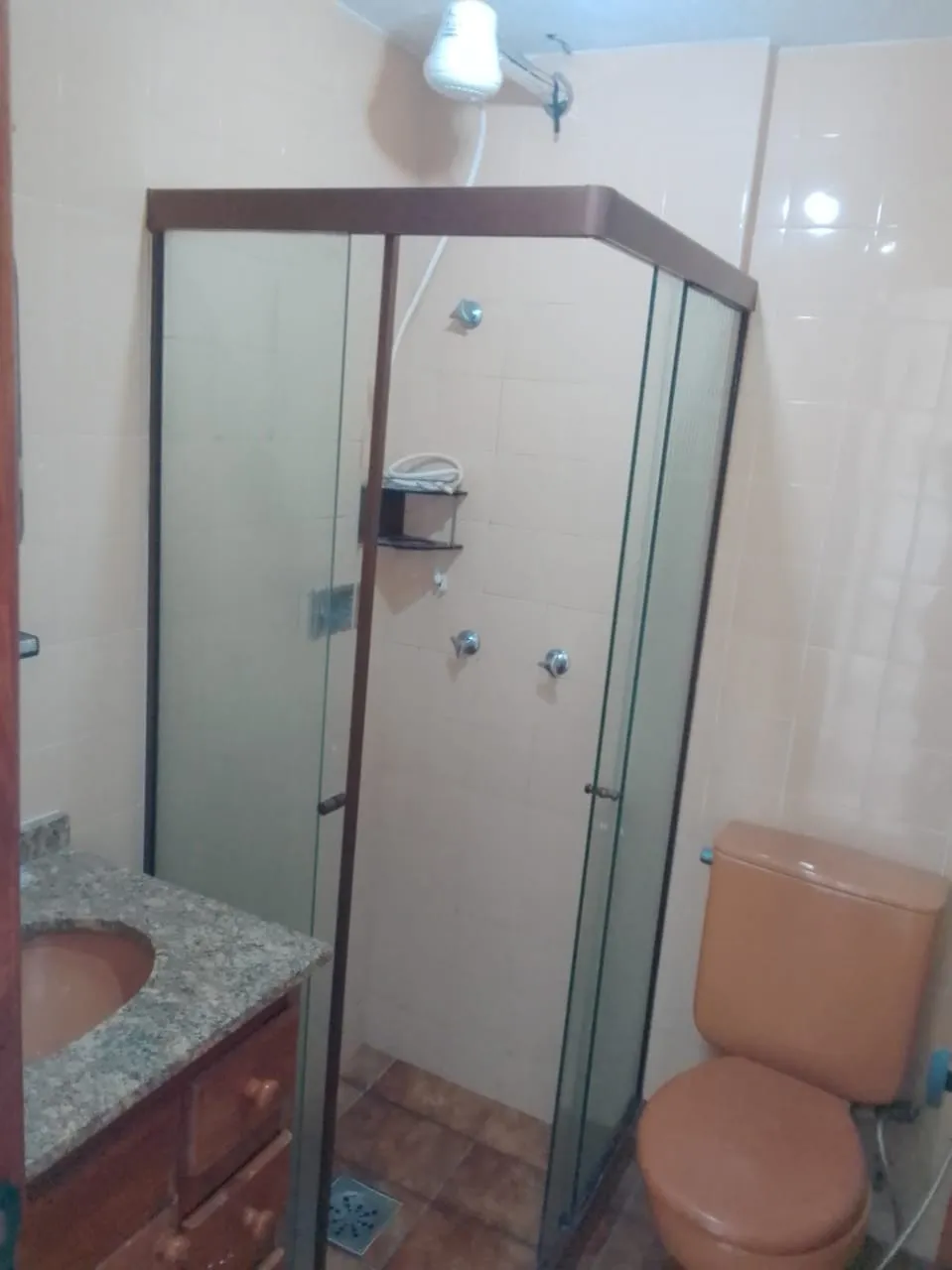 Rental apartment with 2 bedrooms and 44 m² — photo 16