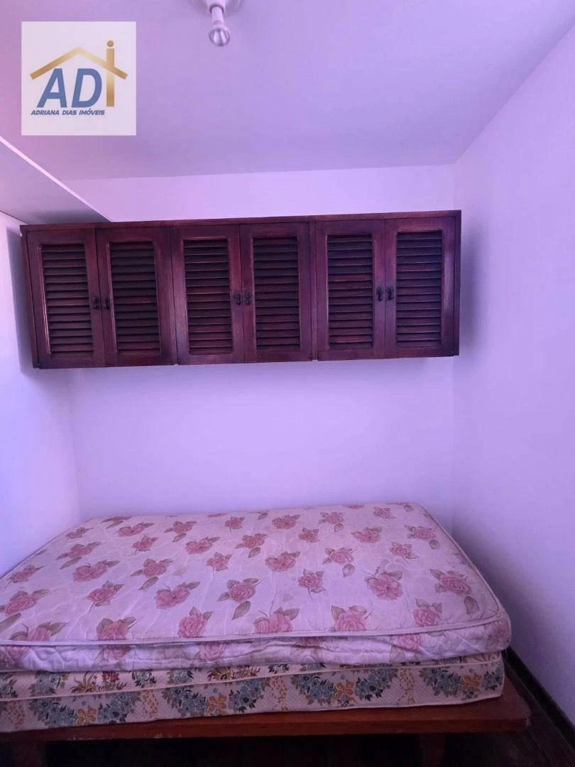 Apartamento de 142 m² com 3 quartos e cozinha fechada — photo 37