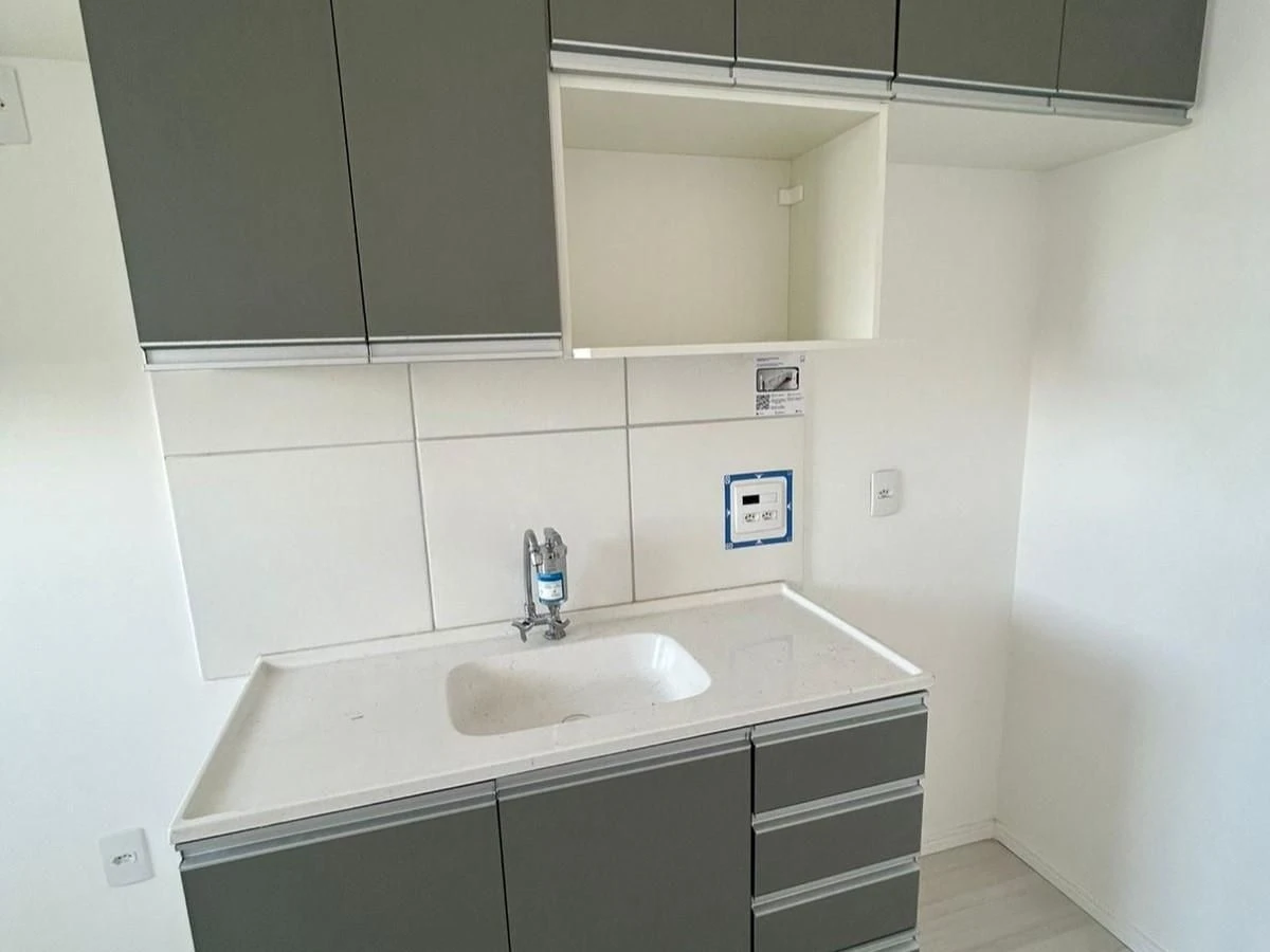 Apartamento de 2 quartos em condomínio com sauna — photo 14