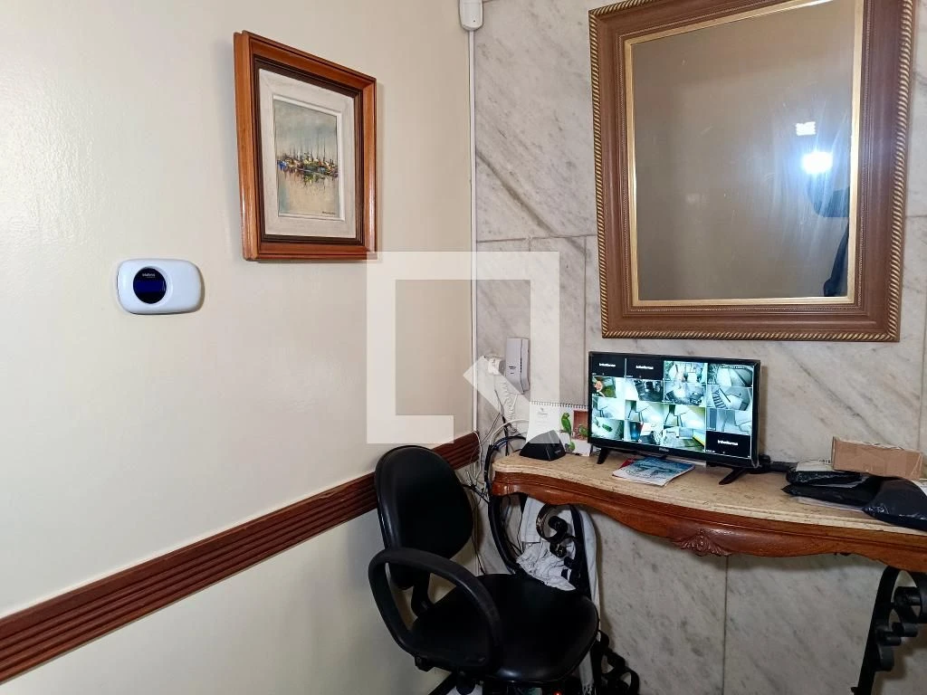 Furnished 2-bedroom apartment with private balcony BBQ — photo 51