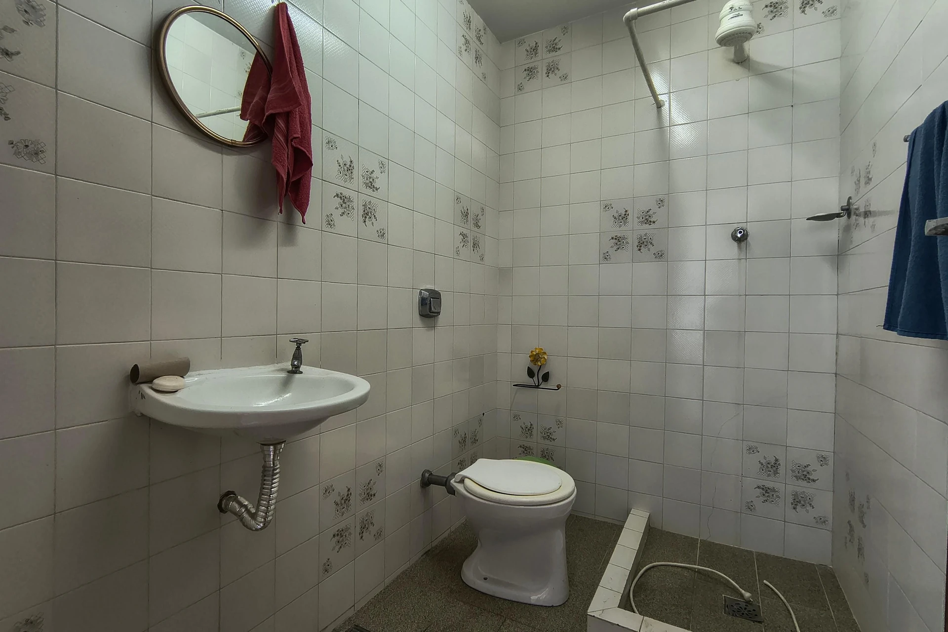 Jacuzzi y 3 dormitorios: casa de 742 m² — photo 71