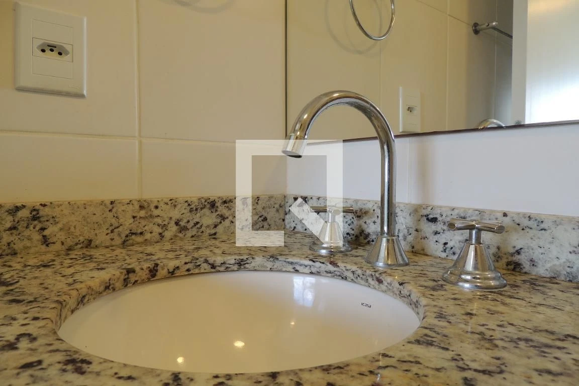 Apartamento com 2 quartos, 2 banheiros e 1 vaga — photo 65