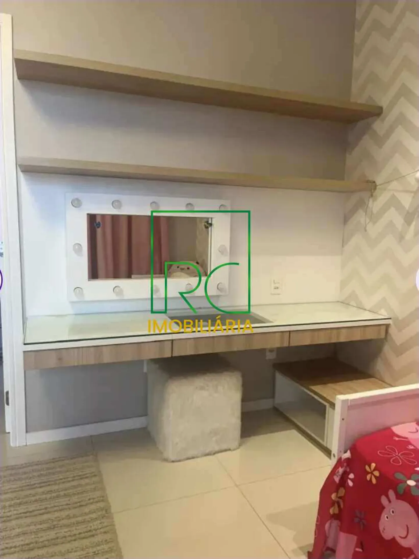 Furnished condominium house with 5 bedrooms and 5 baths — photo 25