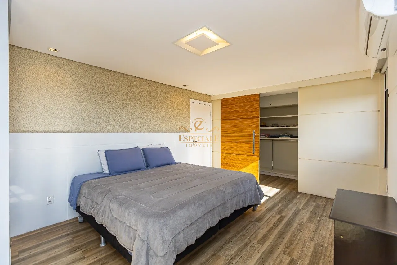 Furnished triplex penthouse with 4 en-suite bedrooms — photo 45