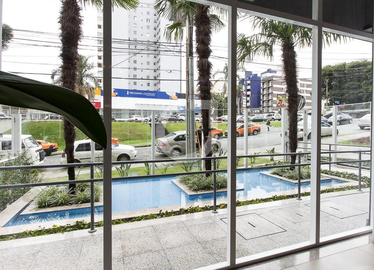 Apartamento mobiliado de 93 m² com 1 vaga e 1 quarto — photo 23